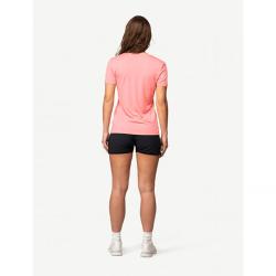Tricko Devold Active Tee W apricot 4